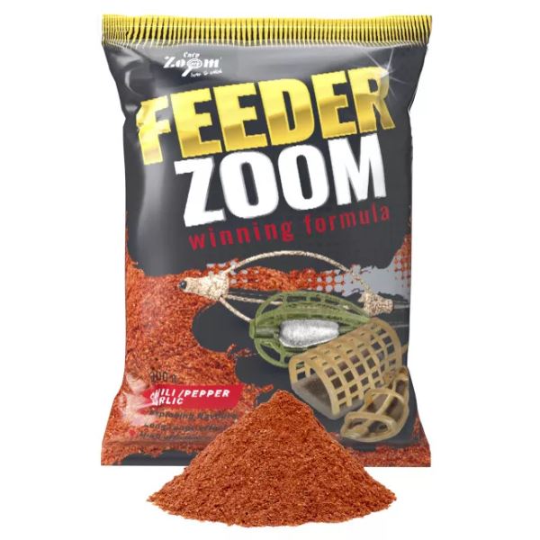 Carp Zoom Feederzoom Krmítková Směs 1 ks