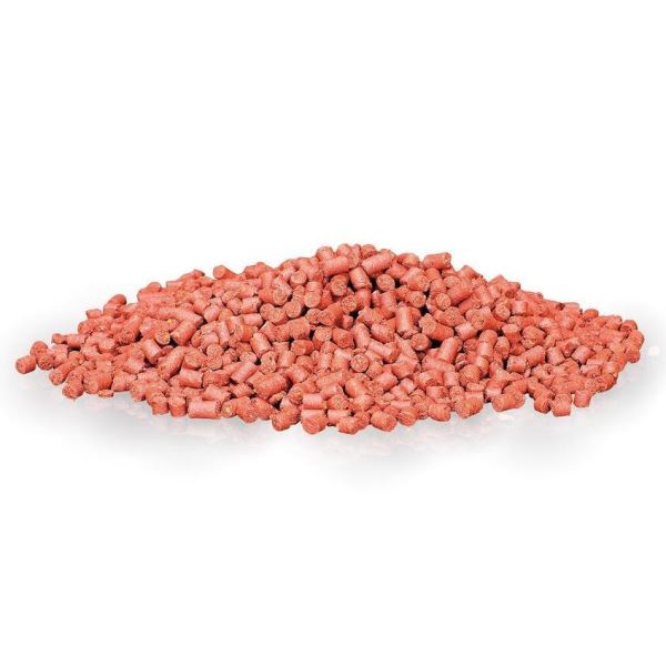 Sportcarp pelety  Konopásek