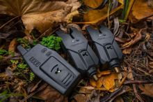 Korum Sada Signalizátorů KRI Remote Alarm Set (1)