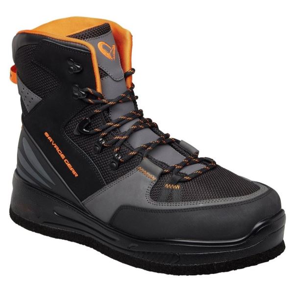 Savage Gear Boty SG8 Felt Wading Boot