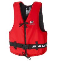 Baltic Plovací Vesta Aqua Pro 50N Červená Baltic Plovací Vesta Aqua Pro 50N Červená