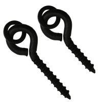Gardner Kolíček S Kroužkem Flexi Bait Screws 10 ks (1)