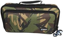 Cult Pouzdro DPM Bankstick Bag Cult Pouzdro DPM Bankstick Bag