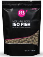 Mainline Boilie Shelf Life ISO Fish - 5 kg 15 mm