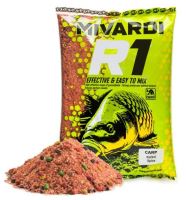 Mivardi Krmítková Směs R1 Carp 1,4 kg - Koření