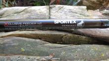 Sportex Prut Xclusive Heavy Feeder 3,9 m 220 g (5)