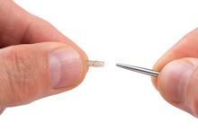 Fox Navlékač Edges Tubing Threader (5)