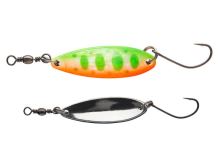 Daiwa Plandavka Presso CNK Abalone Chart Yamame OB 3,2 cm 4 g Daiwa Plandavka Presso CNK Abalone Chart Yamame OB 3,2 cm 4 g