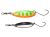 Daiwa Plandavka Presso CNK Abalone Chart Yamame OB 3,2 cm 4 g