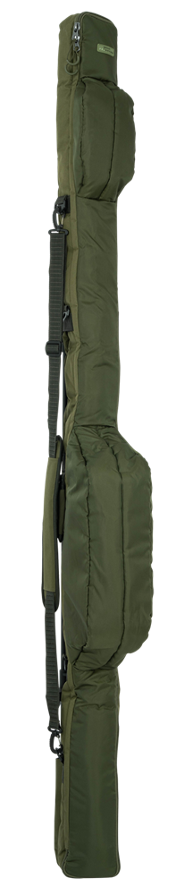 Korum obal na pruty progress folding holdall 196 cm 2 rod