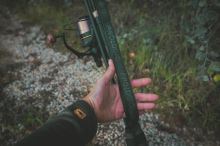 Prologic Chrániče Prutu Connected Rod Tip Butt Protector (6)