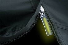 Mivardi Bivak New Dynasty + Přehoz New Dynasty + Sada Oken + 2x Lehátko Comfort XL6 (11)