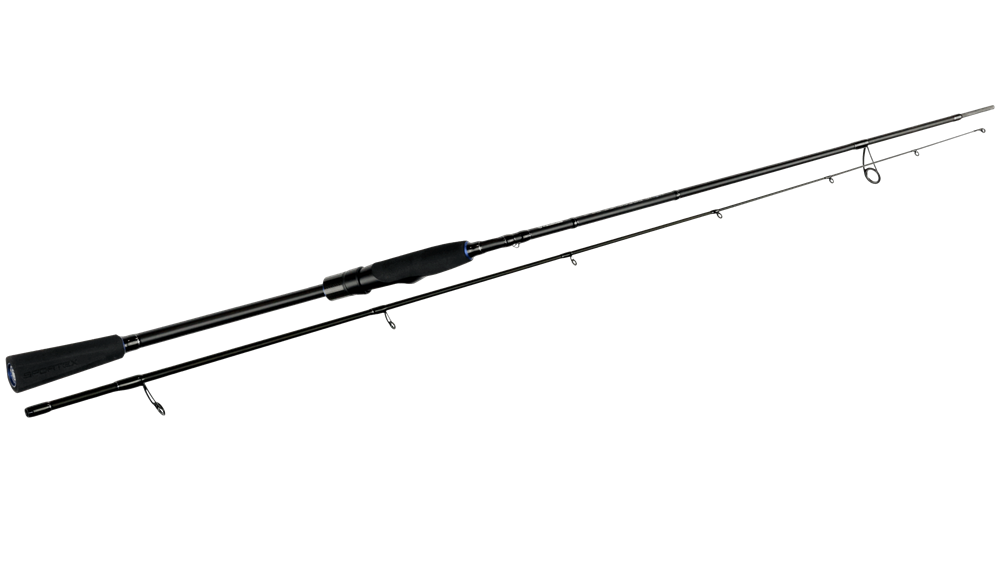 Sportex prut nova rs-3 spin 2,35 m 11-53 g 2-díl
