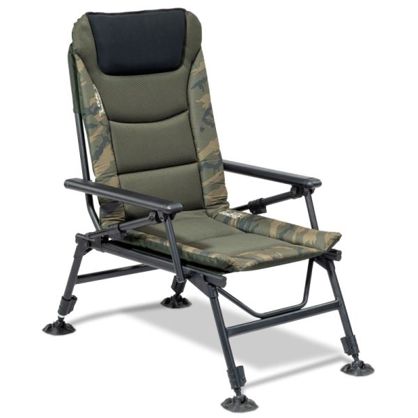 Anaconda Křeslo 6 Season Prime Chair Ti-Lite