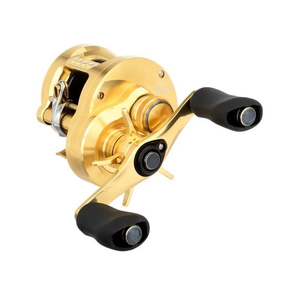 Shimano Multiplikátor Calcutta Conquest 201 A Left Hand