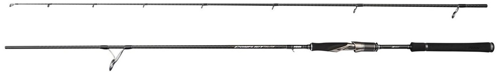 Penn prut conflict elite topwater 2,44 m 8-35 g 2 díly