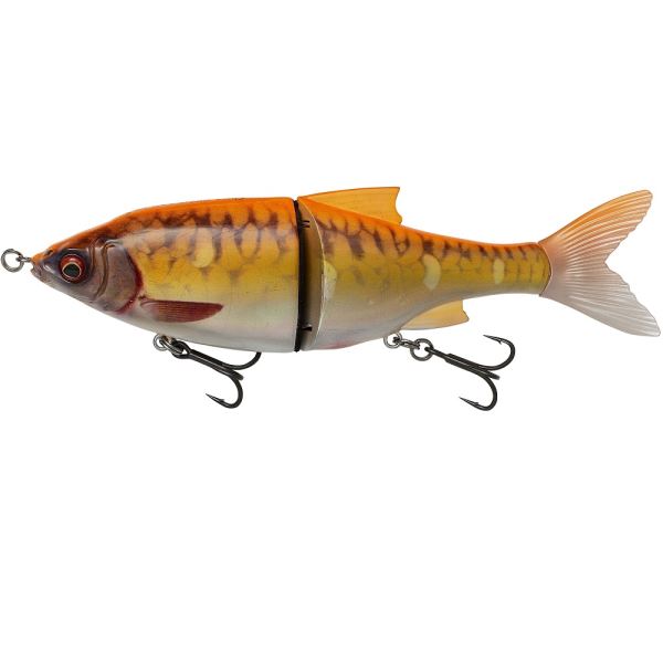 Savage Gear Gumová Nástraha 3D Roach Shine Gilder SS PHP Gold Fish