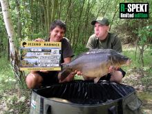 R-SPEKT Podložka SAFETY POOL MAT MAXI (1)