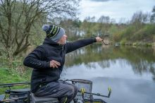 Matrix Čepice Thinsulate Bobble Hat (6)