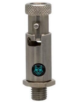Wolf rychlospojka quick release adaptor