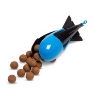 Nash Raketa Zakrmovací Micro Dot Spod (1)