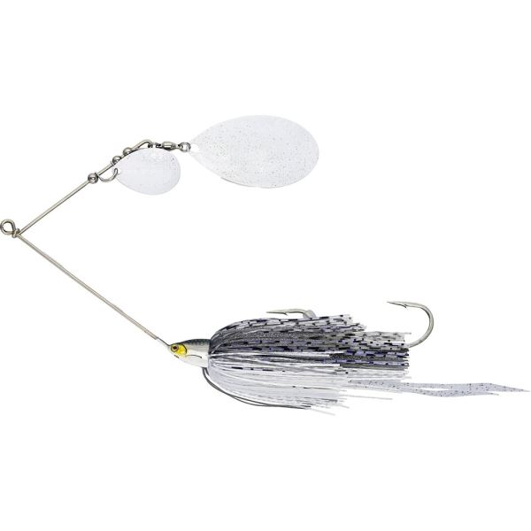 Westin Spinnerbait Monstervibe Indiana V2 Headlight 45 g
