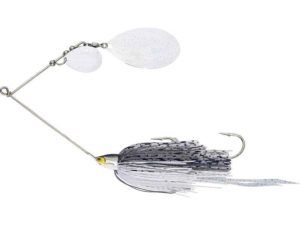 Levně Westin spinnerbait monstervibe indiana v2 headlight 45 g