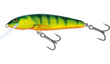 Salmo Wobler Minnow Floating Hot Perch-5 cm 3 g