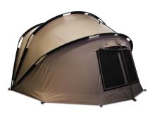 Delphin Bivak B-3 Clima Control (4)