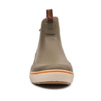 Grundéns Boty Deck-Boss Ankle Boot Otter (3)