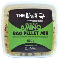 The One Pelety Amino Bag Pellet Mix 500 g (2)