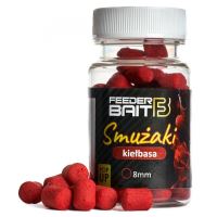 FeederBait Plovoucí Nástrahy Smuzaki Pop-Up 8 mm (1)