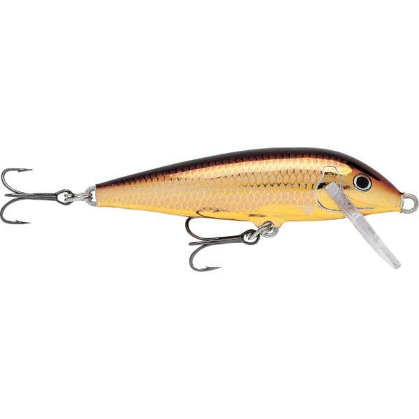 Rapala Wobler Count Down Sinking GALB