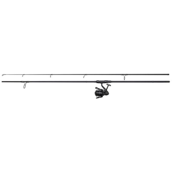 Dam Prut Charger Carp Combo 3,04 m 3 lb + Naviják 5000