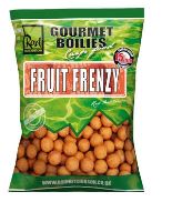 Rod Hutchinson Boilies Fruit Frenzy And Spring Blossom-1 kg 20 mm