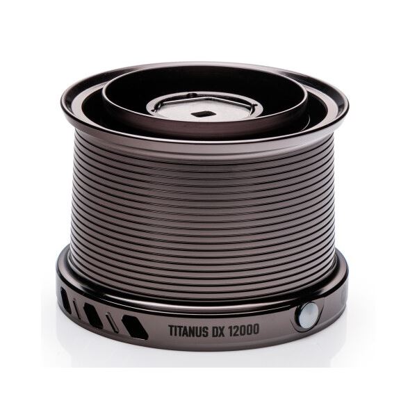 Mivardi Náhradní Cívka Titanus DX 12000