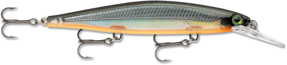 Rapala wobler shadow rap deep 11 cm 13 g hlw