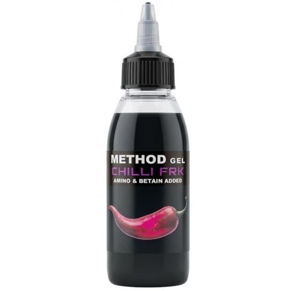 Method Feeder Fans Gel Method 100 ml