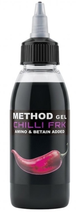 Method feeder fans gel method 100 ml - spice meat