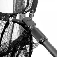 Fencl Kaprový Podběrák Carp Premium 105 cm 42" 3 m (9)