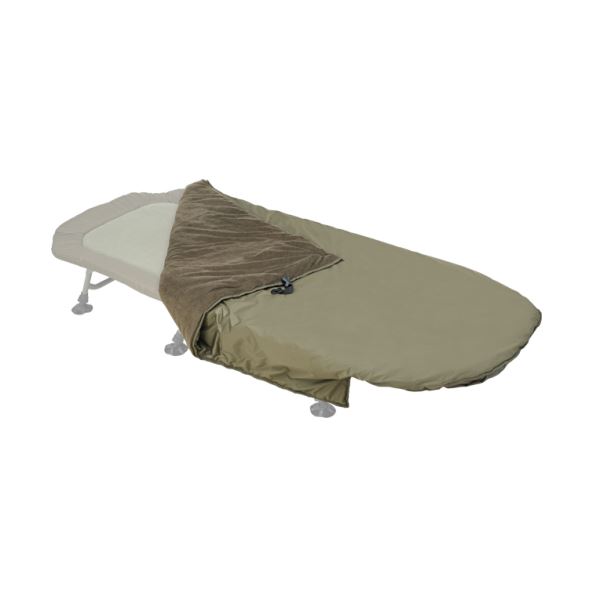 Trakker Přehoz Big Snooze Bed Cover