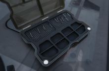 Korum Krabička Hook Blox (1)