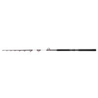 Shimano Prut Vengeance Standup Spiral 1,65 m 80 lb (1)