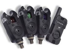 Giants Fishing Sada Hlásičů Wireless Set TX1