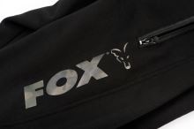 Fox Tepláky Black Camo Print Jogger (2)