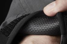 Geoff Anderson Nepromokavá Bunda WS Pro Šedá (14)