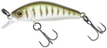 Illex Wobler Chubby Minnow Vairon 3,5 cm 2,3 g
