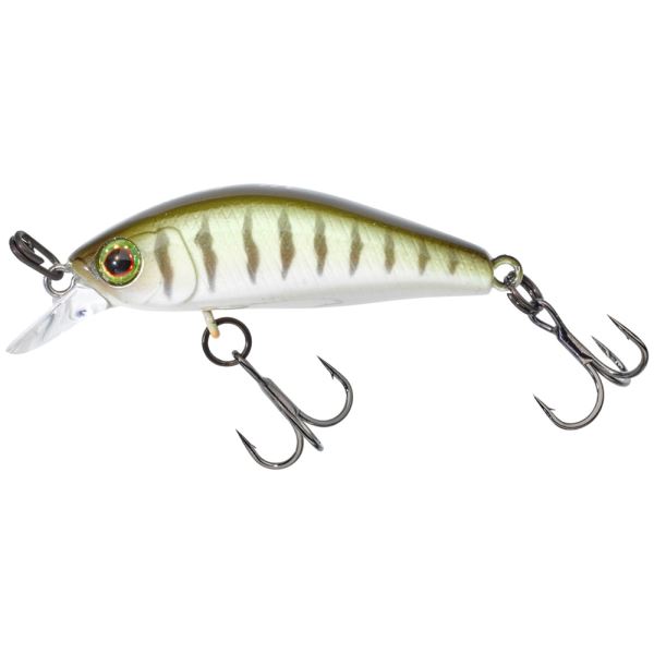 Illex Wobler Chubby Minnow Vairon 3,5 cm 2,3 g