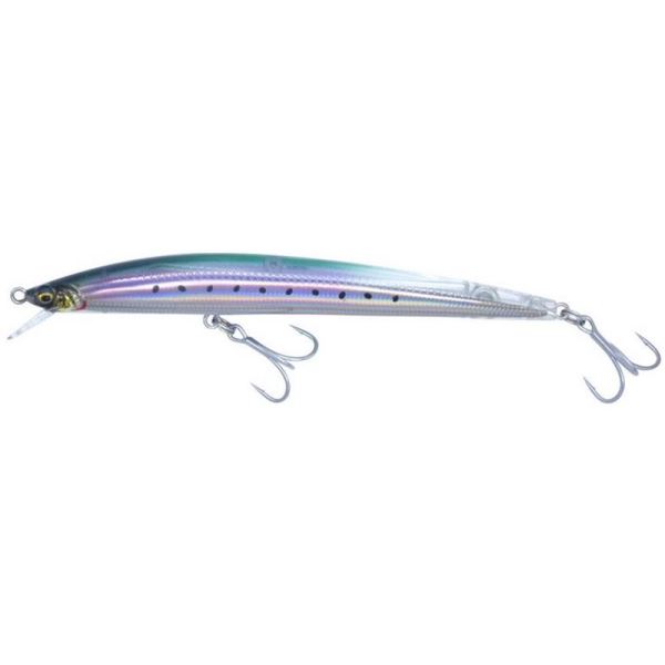 Savage Gear Wobler Wander Jerk Ghost Sardine