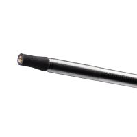 Shimano Podběráková Tyč Aero Power Carp Landing Net Handle (7)